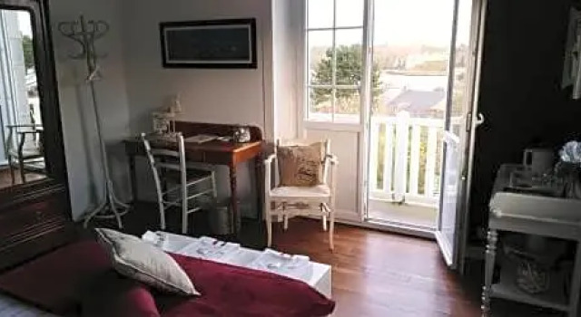 Villa Bérénice chambre d'hôtes de charme, Rezerwuj Willa  