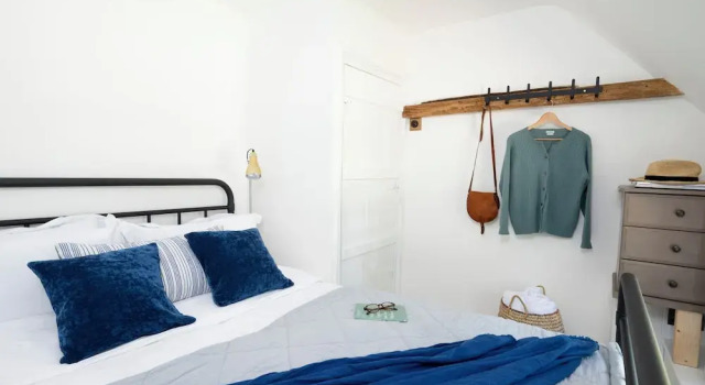 Gallops Cottage, Забронировать Дом для отпуска Отели Исторического графства Суссекса с парковкой, Парковка