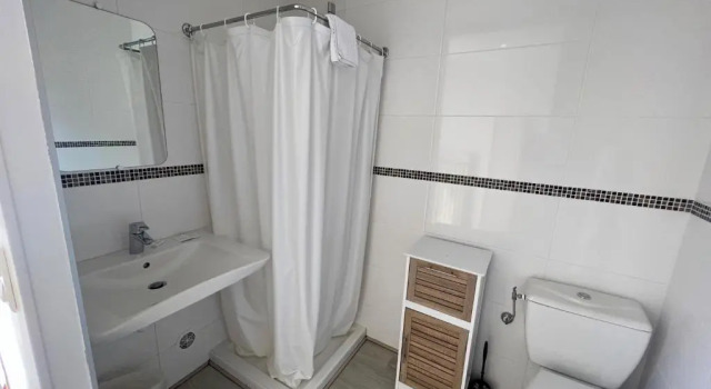 Номер Economy Hotel lEtape