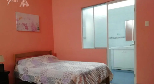 Hostal Francia, Забронировать Отель Сан-Исидро Лима
