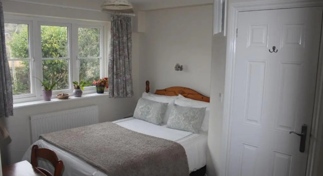 Номер Standard Oxfordbnb