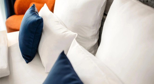 Номер Comfort Aiden by Best Western Velbert