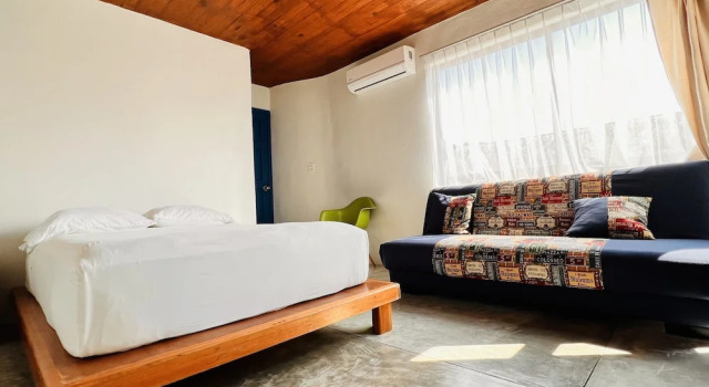Номер Standard A&V Hotel Boutique