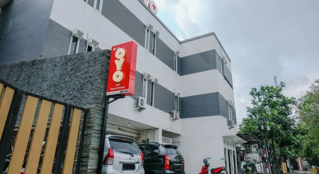OYO 528 Safa Guest House