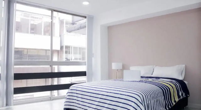 Семейный номер Standard Privada de Horacio 18 Residences