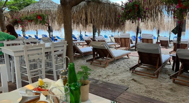 Апартаменты с 2 комнатами Lovely 2br apartment 30m from the beach