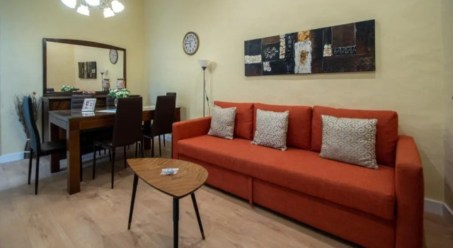 Апартаменты Superior Apartamento Casa Señorial