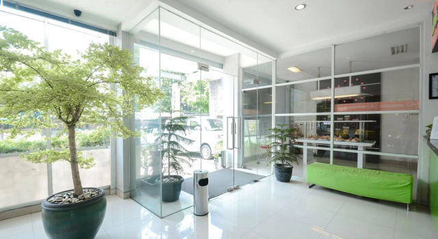 Airy Eco PGC Sukalila Selatan 47 Cirebon