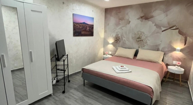 Amuri di Casa Catania, Book Hotel Hotels in Sicily with Parking, Parking