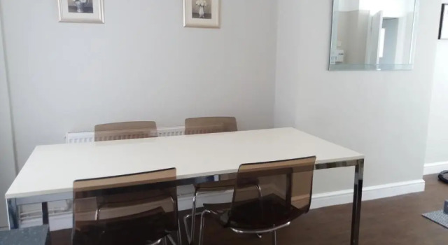 Апартаменты Liverpool City House
