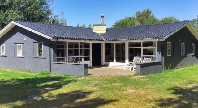 "Kia" - 80m from the sea in Lolland, Falster and Mon, Prenota Hotel Gedser Falster