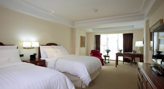 Swissôtel Lima