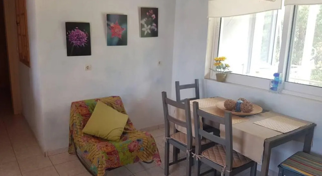 Beautiful Modern Apartment in Lefkada, Greece, Забронировать Апартаменты/квартира Отели периферии Ионических островов с парковкой, Парковка