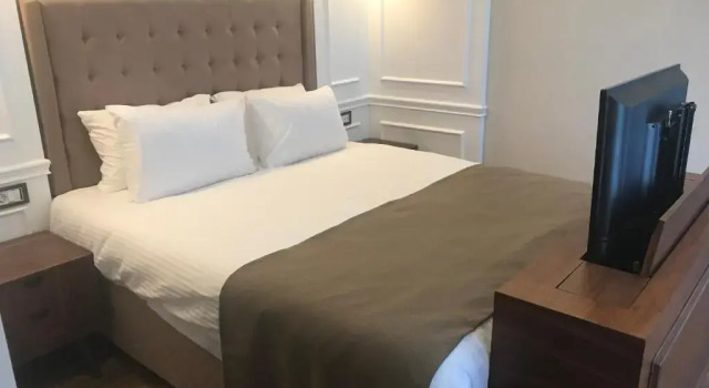 Old Port Hotel Suit, Забронировать Отель Фатих Стамбул