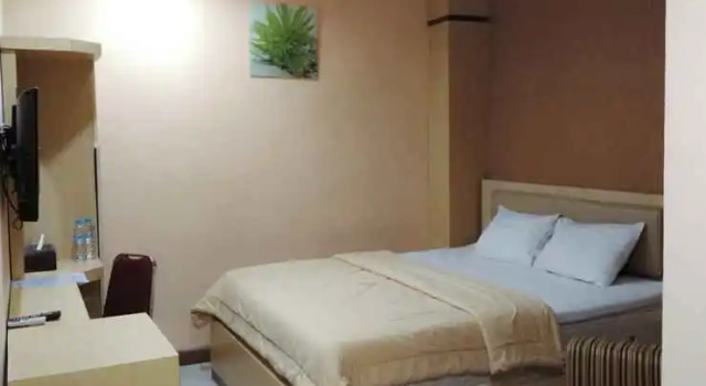 Hotel Venus, Prenota Hotel Hotel a Sulawesi con parcheggio, Parcheggio