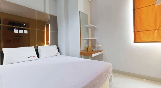 RedDoorz near Thamrin City