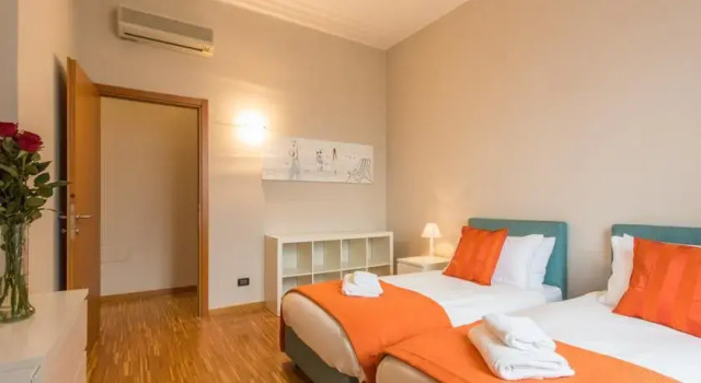 Friendly Rentals Joyce, Book Hotel Milan Lombardy