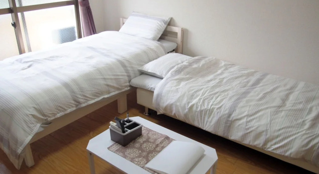 Номер Standard Free bike & free WIFI 301 Take it easy