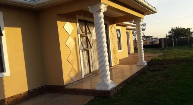 Kwanda Homestay