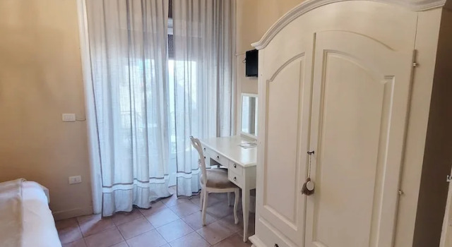Номер Standard Joys Rooms Ortigia
