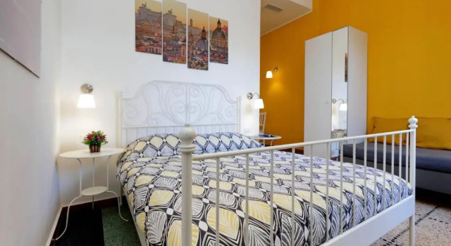 Domus Ponte Milvio, Book Hotel Flaminio Parioli , nær Ponte Milvio