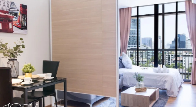 Номер Standard City Park Luxury Home