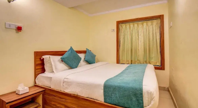 Номер Standard Nature Forest View Resort
