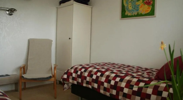 bed en breakfast Ruud en Icke, Book Hotel Hotels in Zwolle with Parking, Parking