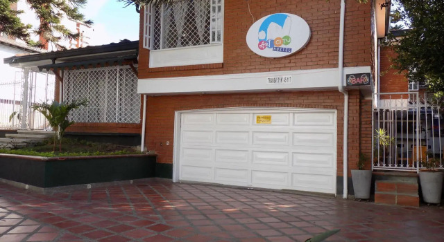 Art City Hostel, Book Hostel Hotels in Antioquia with Breakfast, Breakfasts
