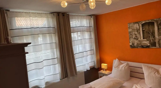 Апартаменты Standard Trattoria & Apartments - Casa da Enzo