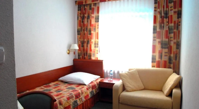 Номер Standard Hotel Zajazd Piastowski