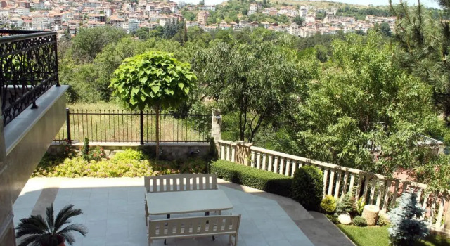 Номер Standard Garden Guest House
