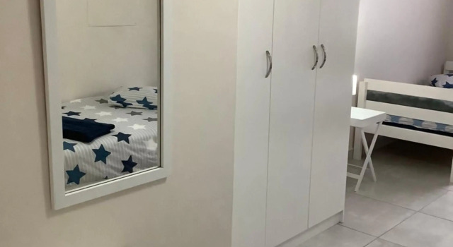 Seaside Place, Забронировать Отель Отели Стрёйсбай с парковкой, Парковка