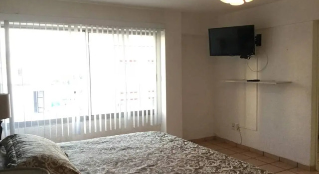 Zona Av. Tecnologico, El Prado, Prenota Appartamento Querétaro El Bajio