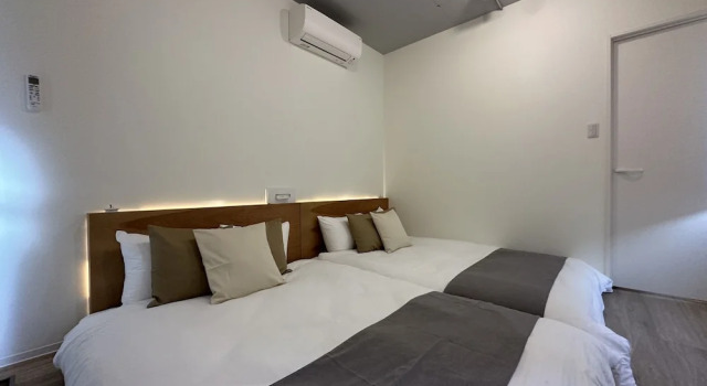 Art BLDG, Prenota Appartamento Appartamenti a Hiroshima, Appartamento