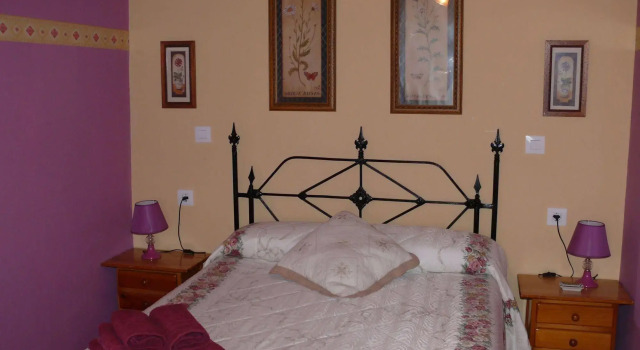 Casa Rural Duquesa De La Conquista