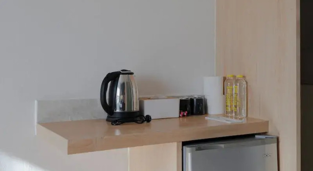 Номер Economy GP House Express Sukhumvit 81
