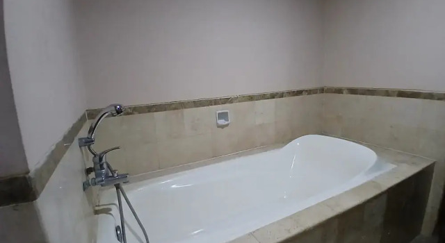 Номер Deluxe NAM Kemayoran Hotel, Ballroom & Resto