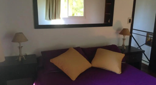 Alma&Lola, Rezerwuj Hotel Hotele w Buenos Aires z basenem, Basen
