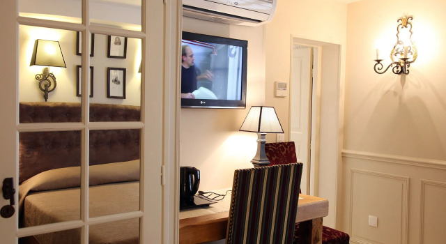 Hotel Saint-Louis Marais, Забронировать Отель Отели Парижа 3 звезды, 3*