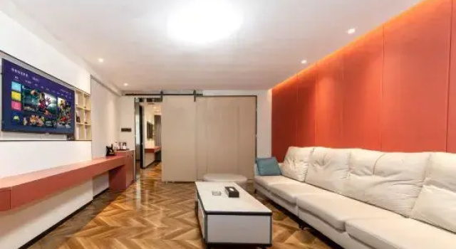 Люкс Deluxe Sheqi Hongyuan International Hotel