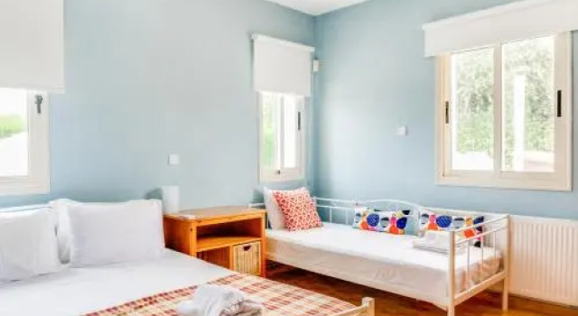 Villa Samovar, Boek Villa Peyia Paphos