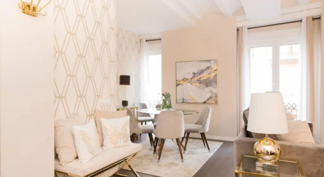 MD Julio Antonio Apartment Center, Забронировать Апартаменты/квартира Экстрамурс 