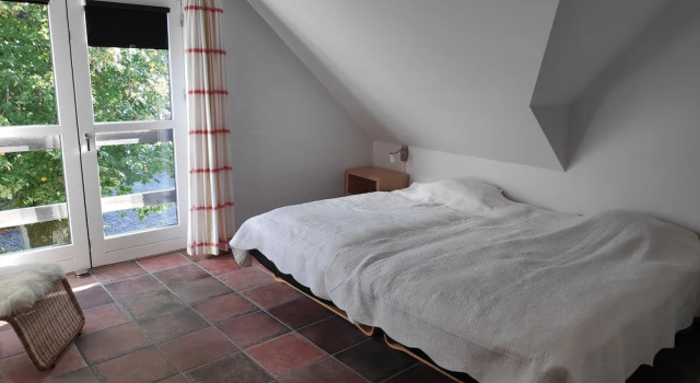 Østergård Kulter Bed & Breakfast, Buchen Sie Hotel Insel Laeso Dänemark