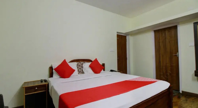 OYO 12919 Woodcock Cottage, Забронировать Дом для отпуска Отели штата Тамилнада с завтраком, Завтраки
