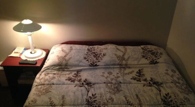 Gîte Le Petit Hôtel, Prenota Hotel Sainte-Monique Canada