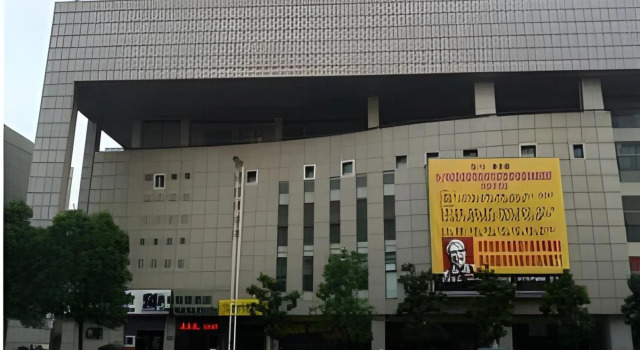 GreenTree Alliance Changzhou University City Hotel, Rezerwuj Hotel Changzhou Jiangsu