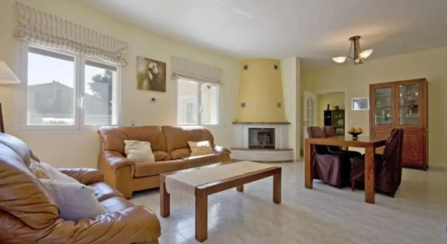Villa in Calpe, Alicante 103817 by MO Rentals