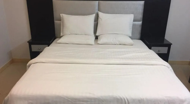 Elaf Furnished Apartments 2, Varaa Huoneisto Taif 