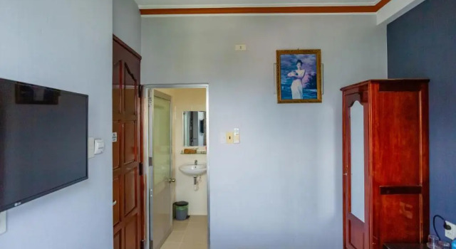 Двухместный номер Standard Dung Nghi Hotel